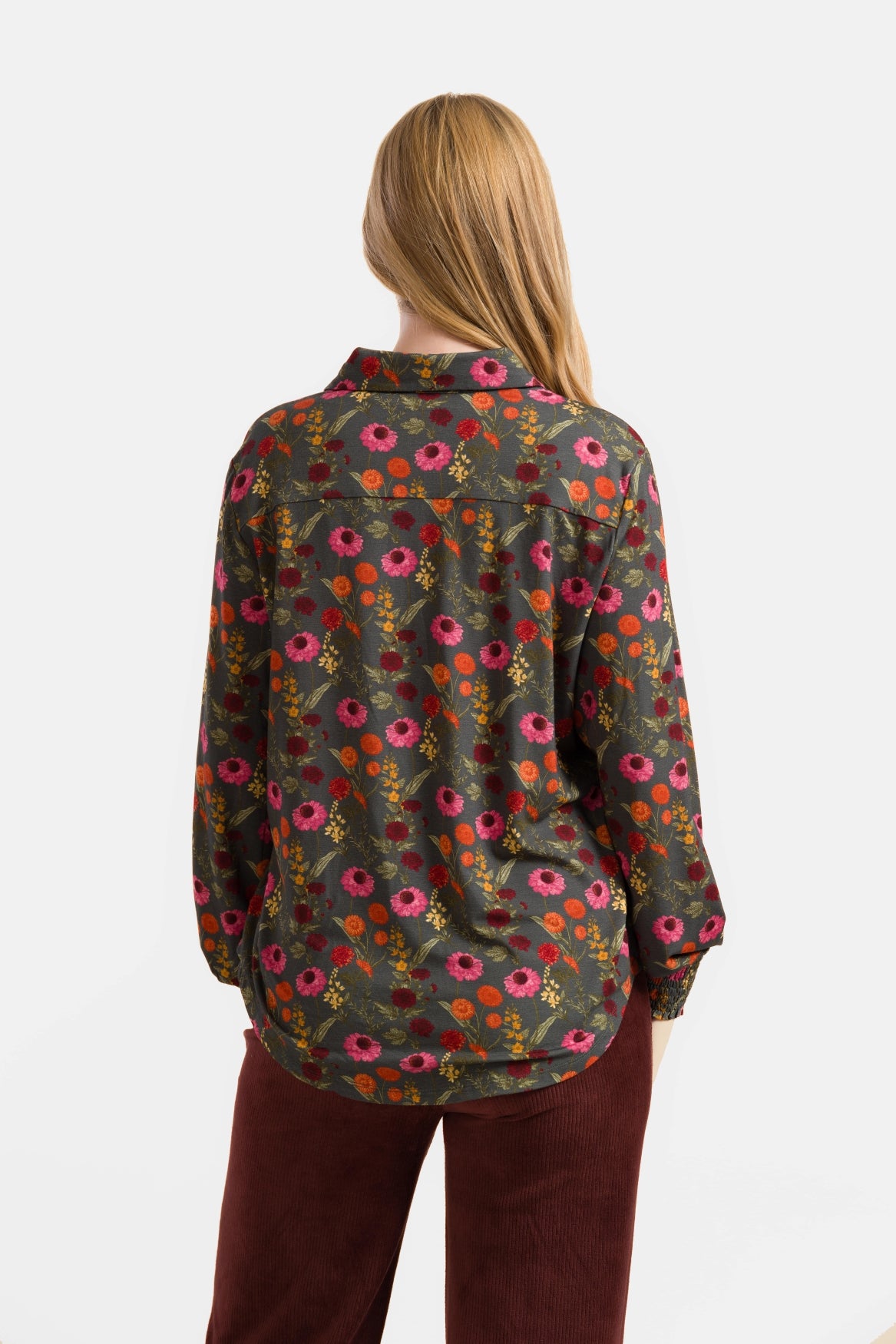 Amy Blouse | Wild Winter Field