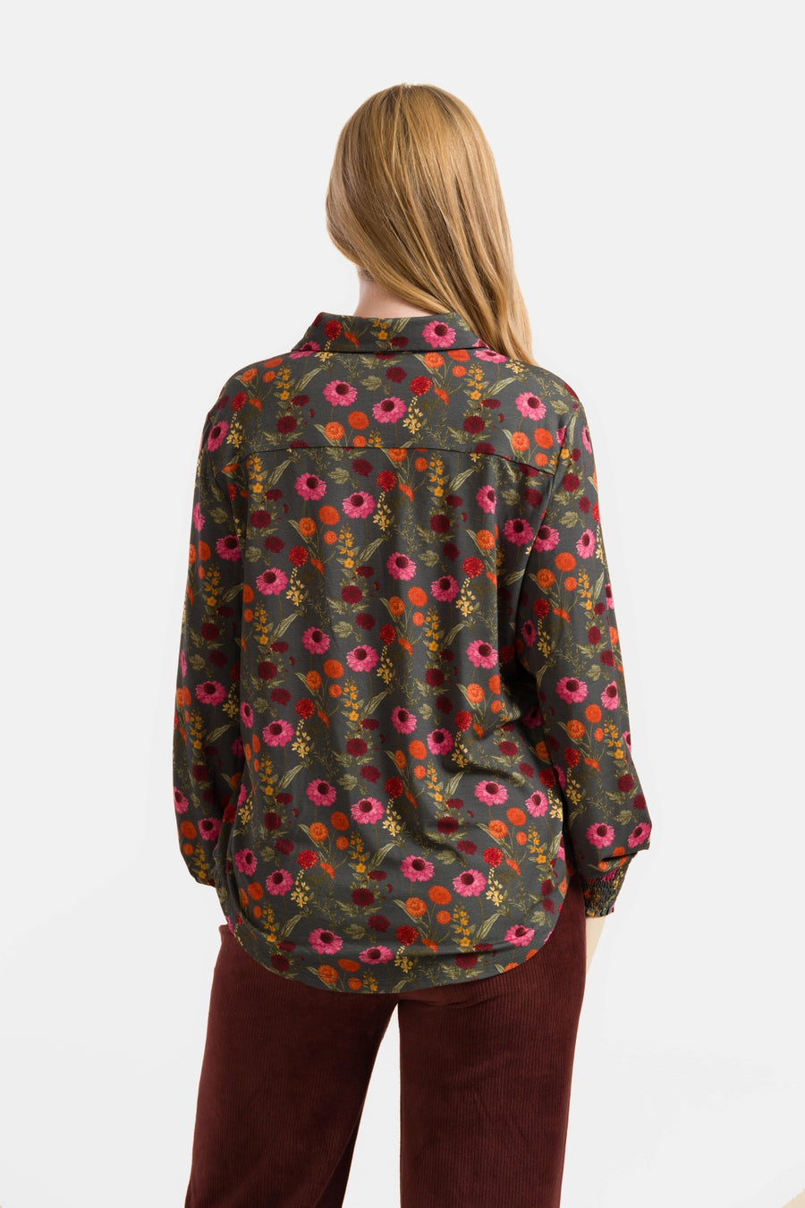 Amy Blouse | Wild Winter Field