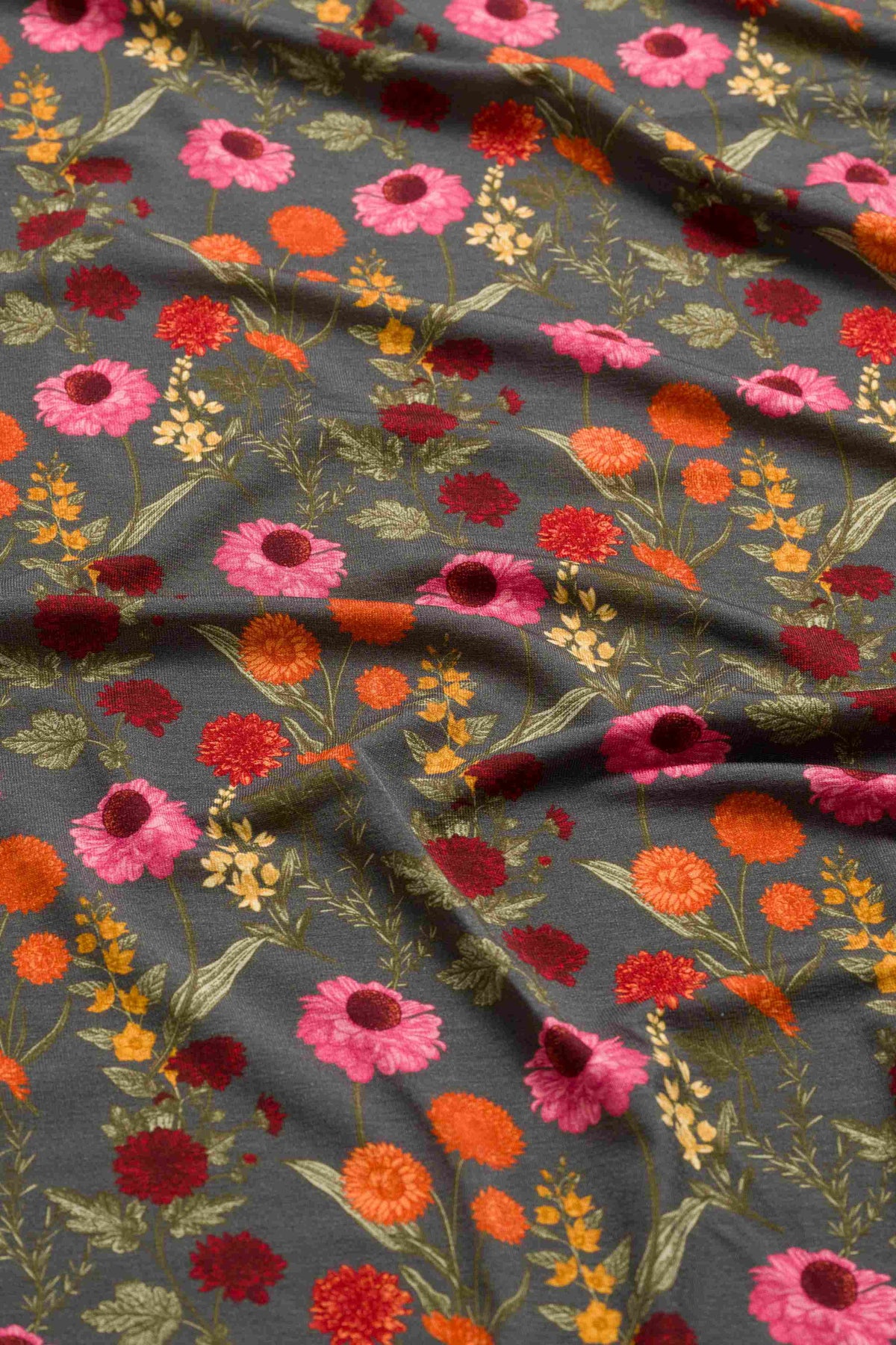 Amy Blouse | Wild Winter Field