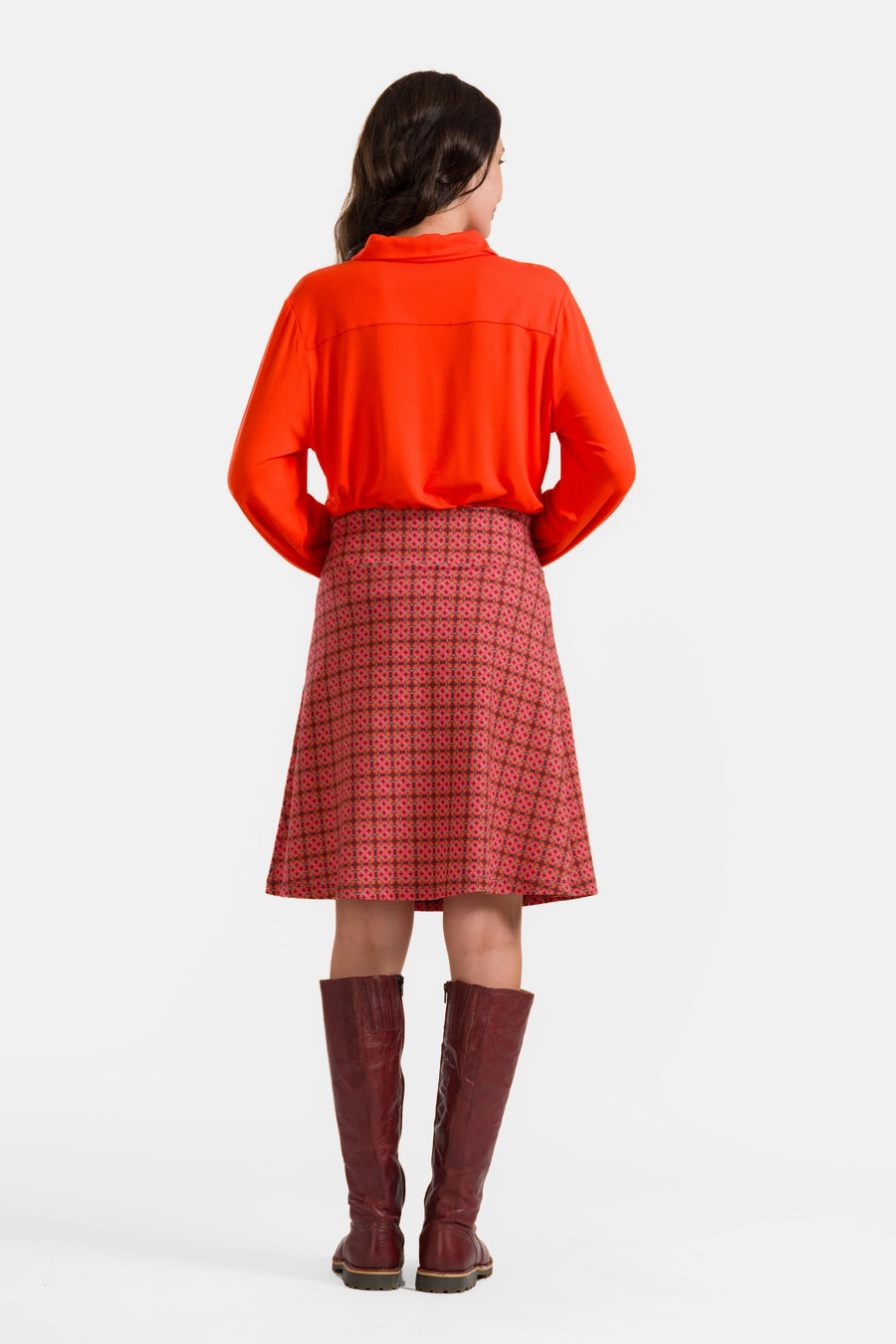 Esmee Skirt | Gorgeous Port Tiles