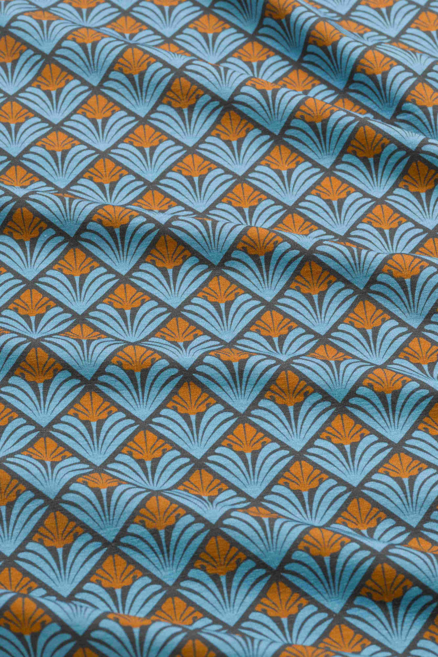 Esmee Skirt | Jungle Green Flower