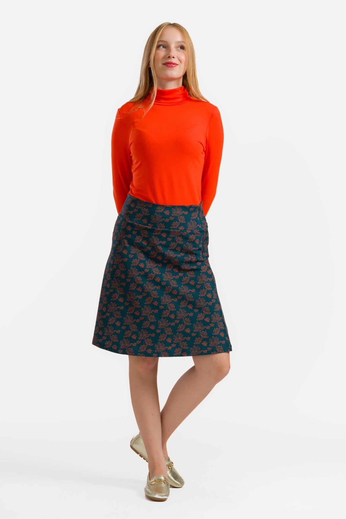 Esmee Rok | Lotus