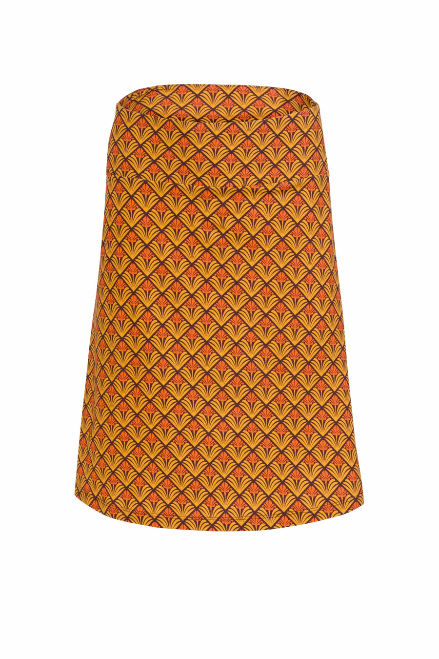 Esmee Skirt | Retro Flower