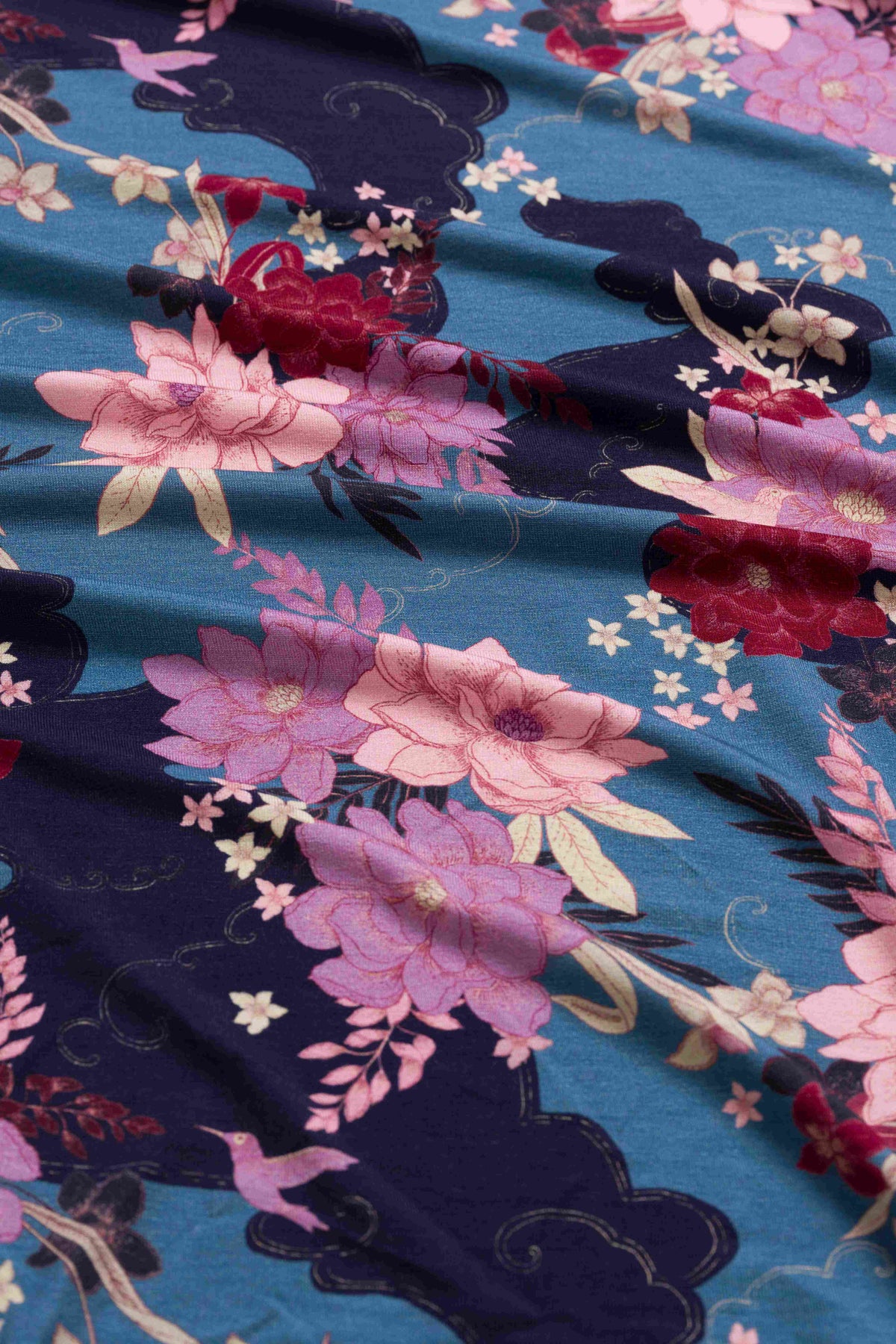 Angela Top | Oriental Bird