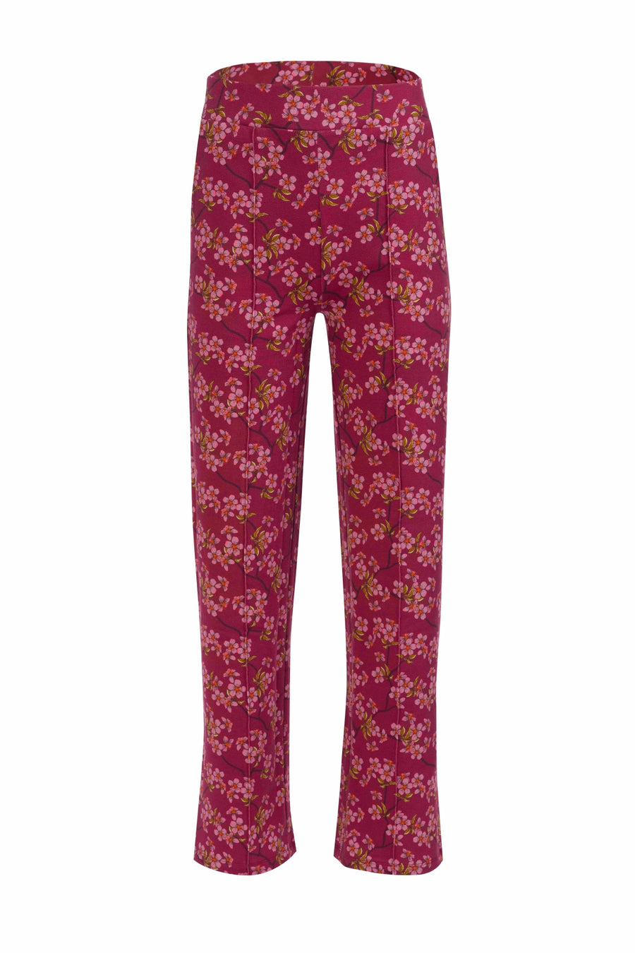 Hailey Trousers | Blossom