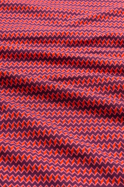 Hailey Trousers | Jacquard