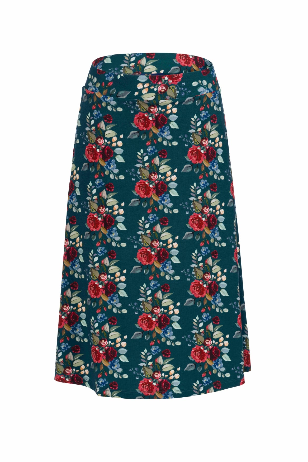 Holly Skirt | Autumn Bouquet