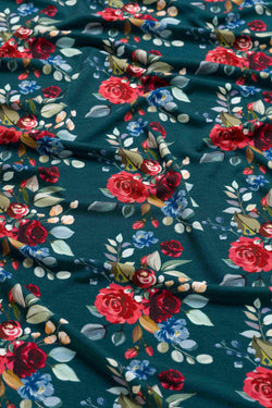 Holly Skirt | Autumn Bouquet