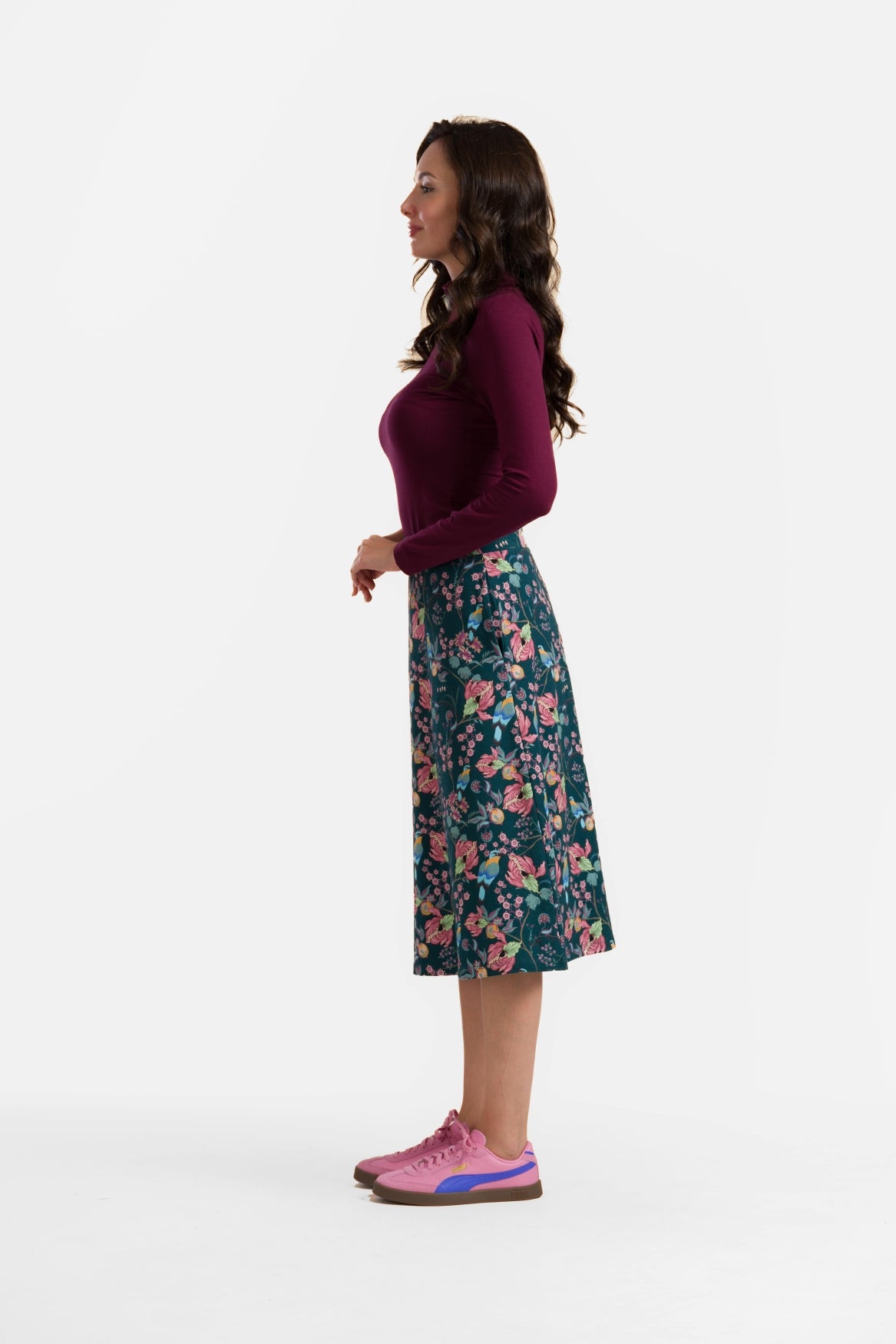 Holly Skirt | Birdy