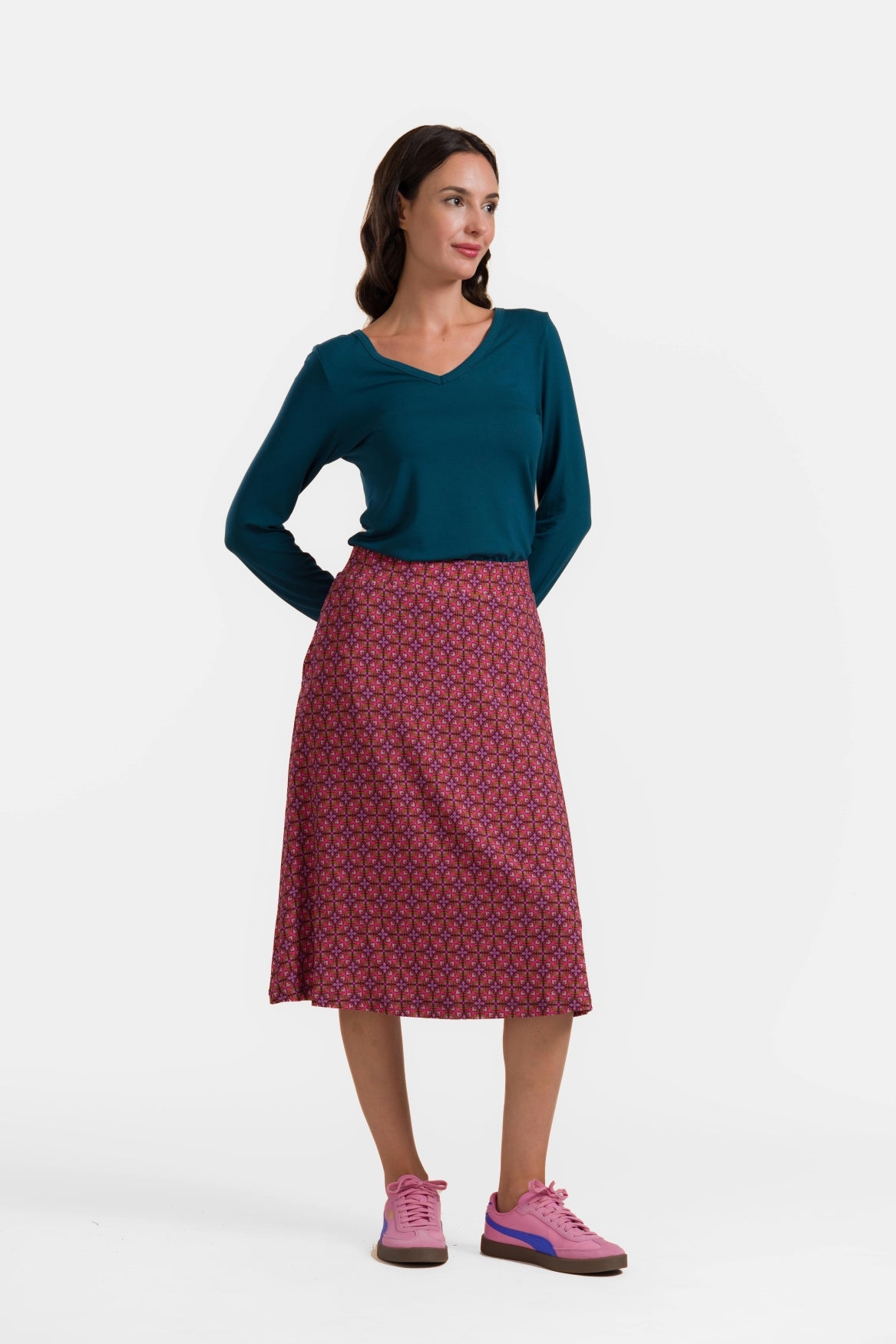 Holly Skirt | Sweet Dreams