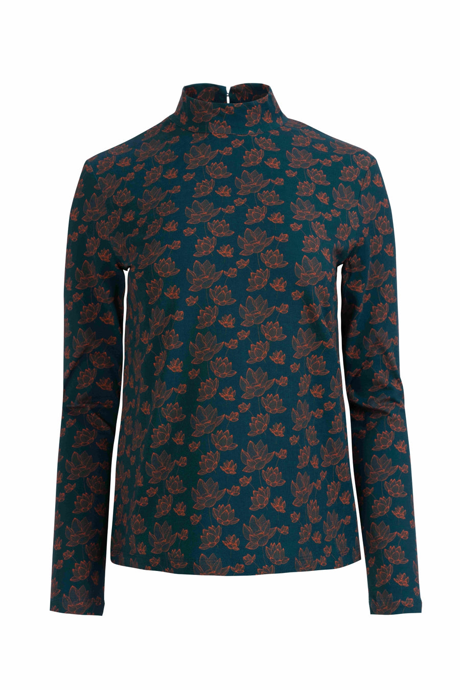 Kim Top | Lotus