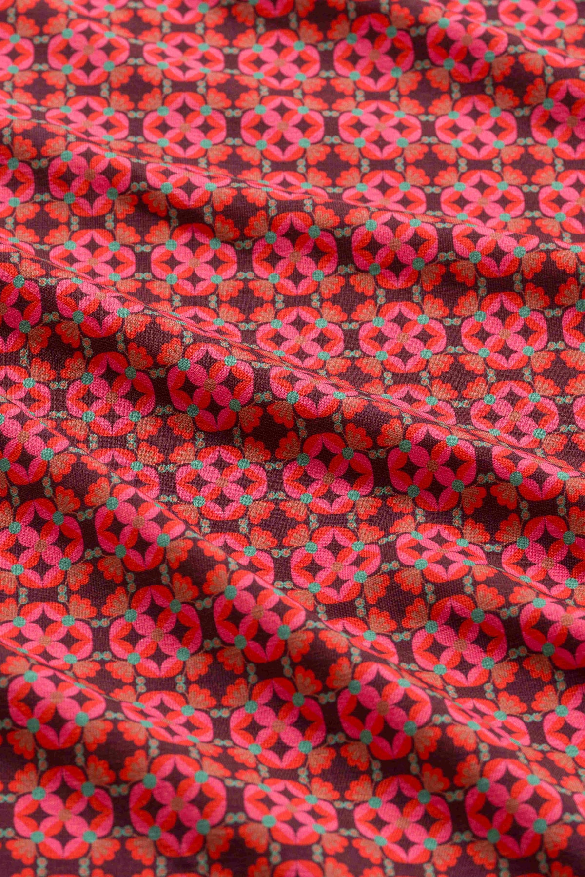 Lieke Flared Pants | Gorgeous Port Tiles