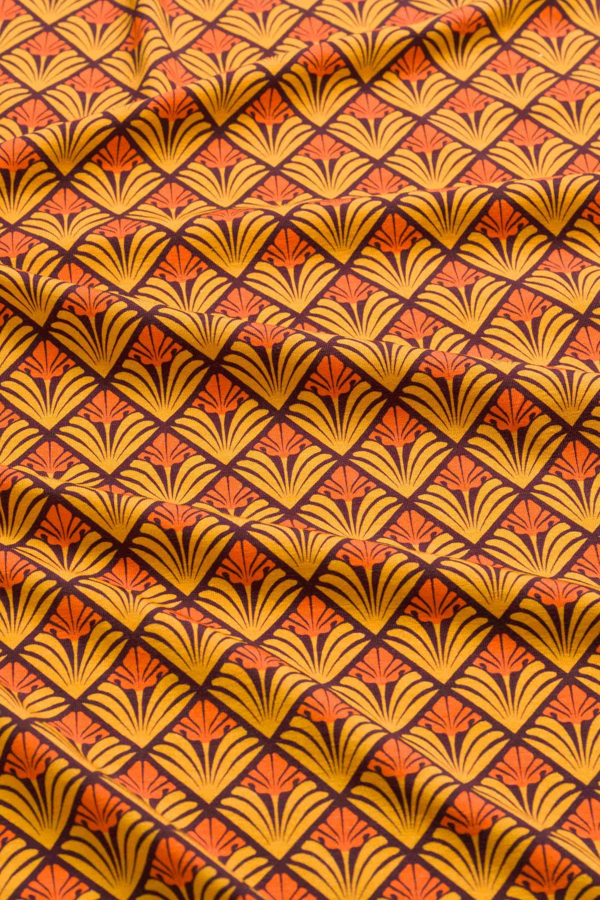 Monique Dress | Retro Flower