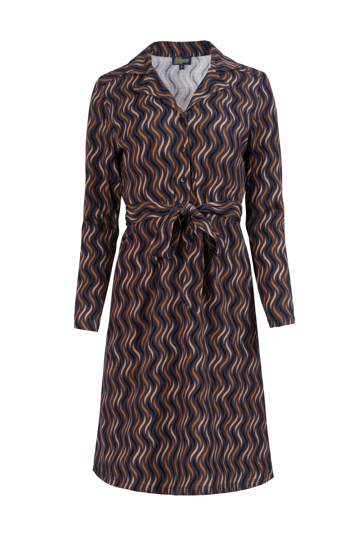 Monique Dress | Taffy