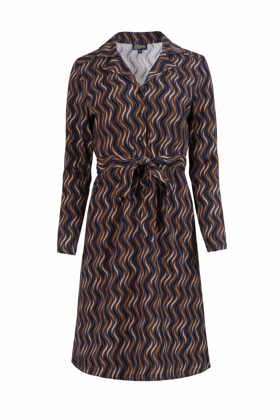 Monique Dress | Taffy