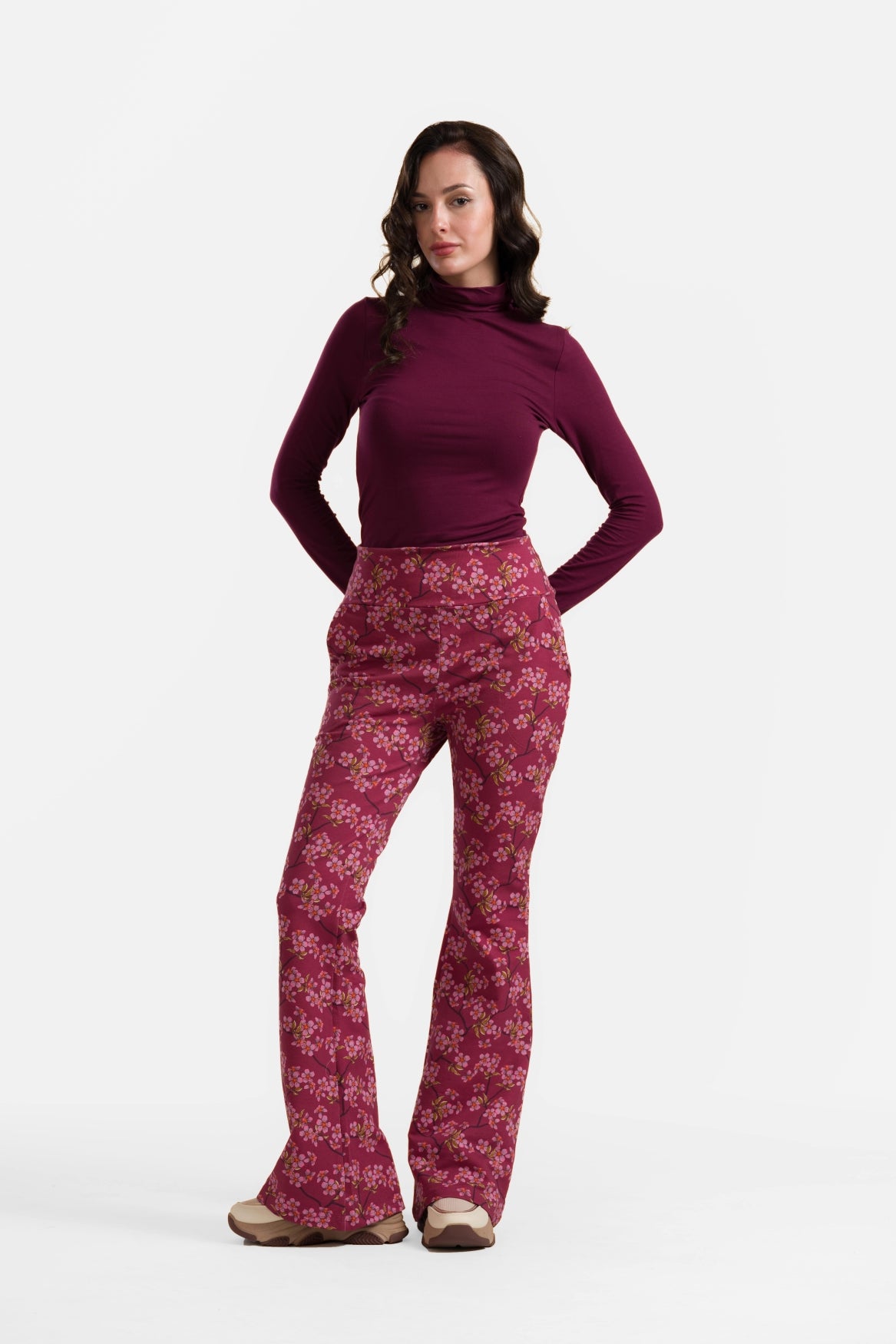 Nala Pants | Blossom