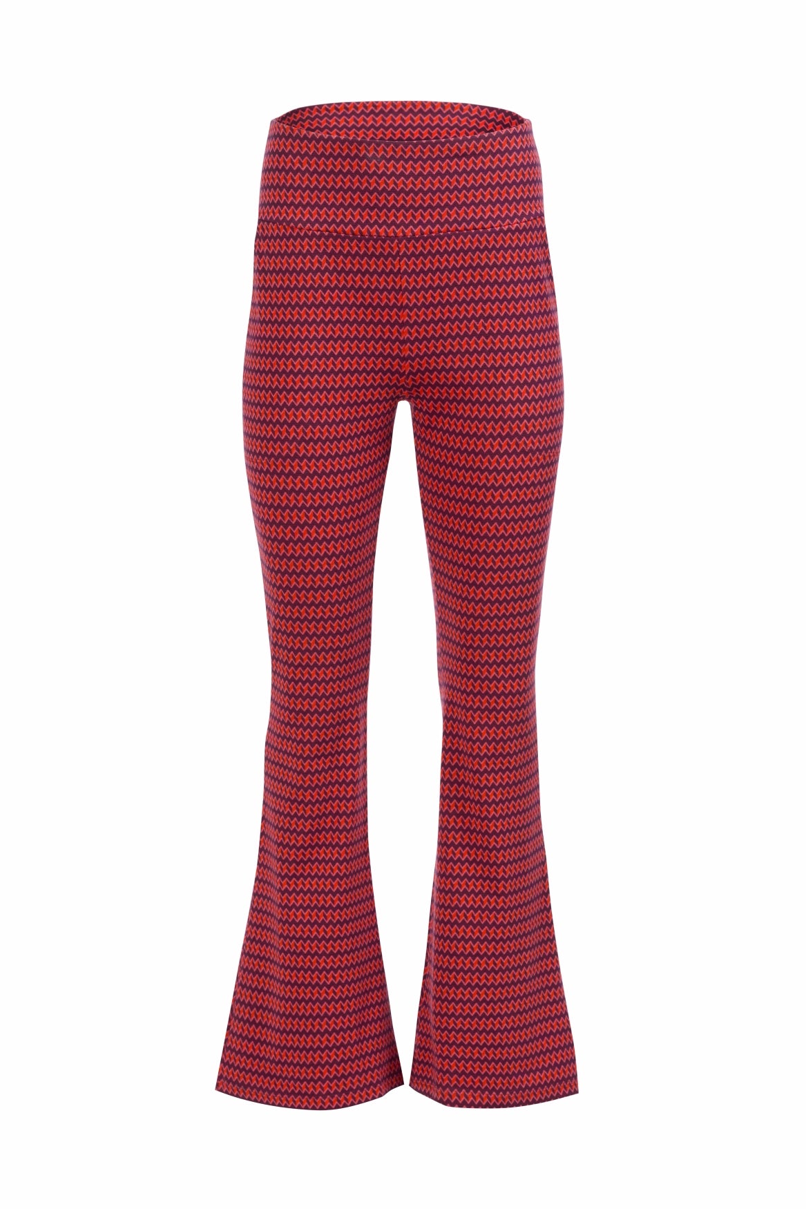 Nala Pants | Jacquard