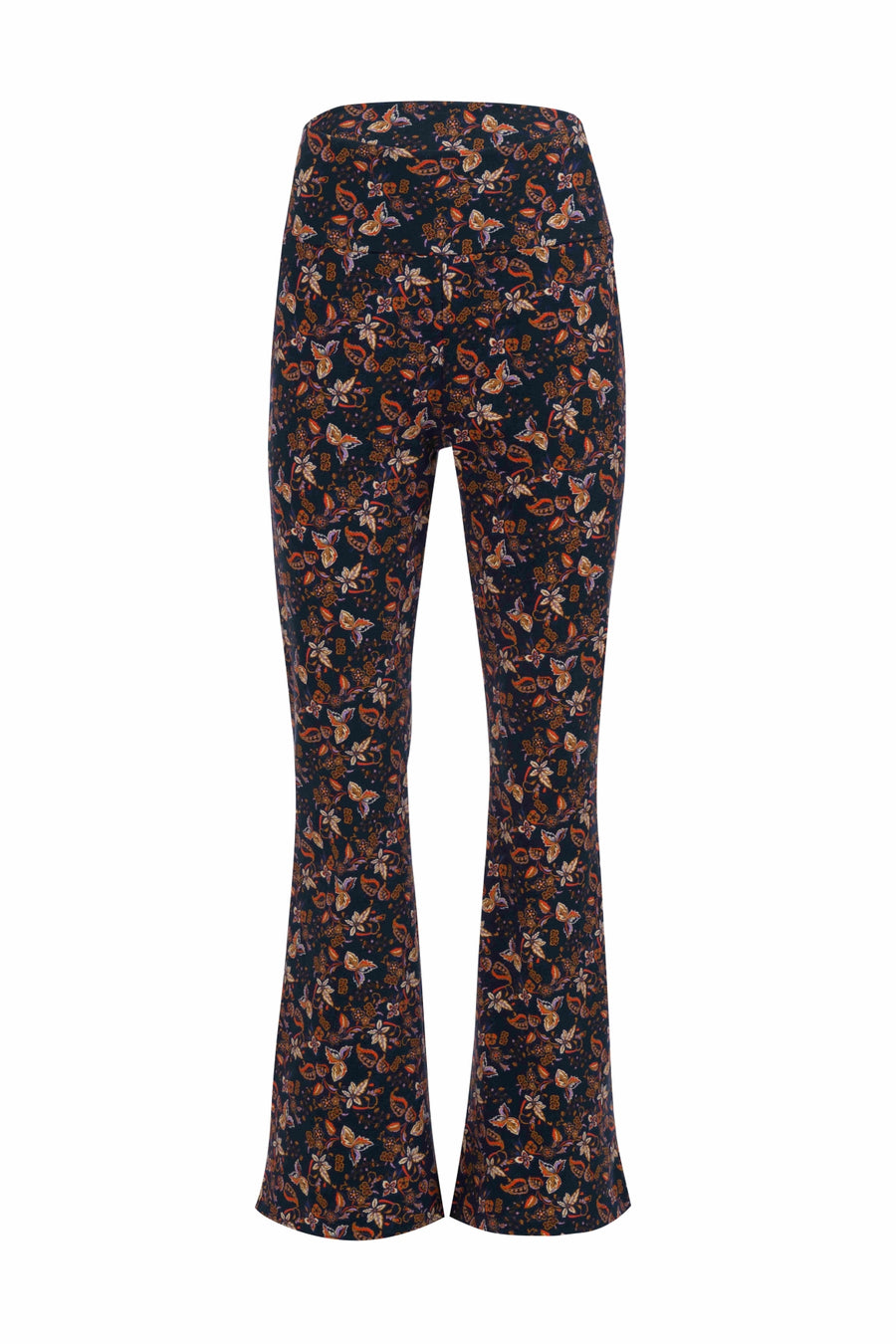 Nala Pants | Paisley