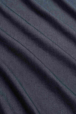 Nora Bomber Jacket | Denim