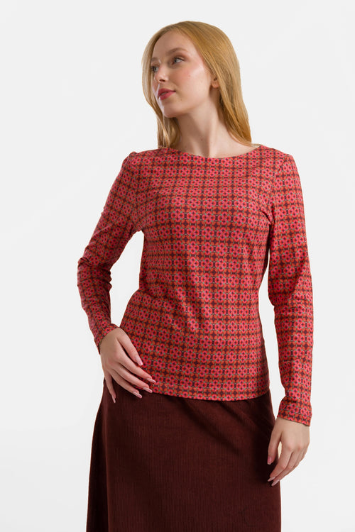 Puck Top | Gorgeous Port Tiles