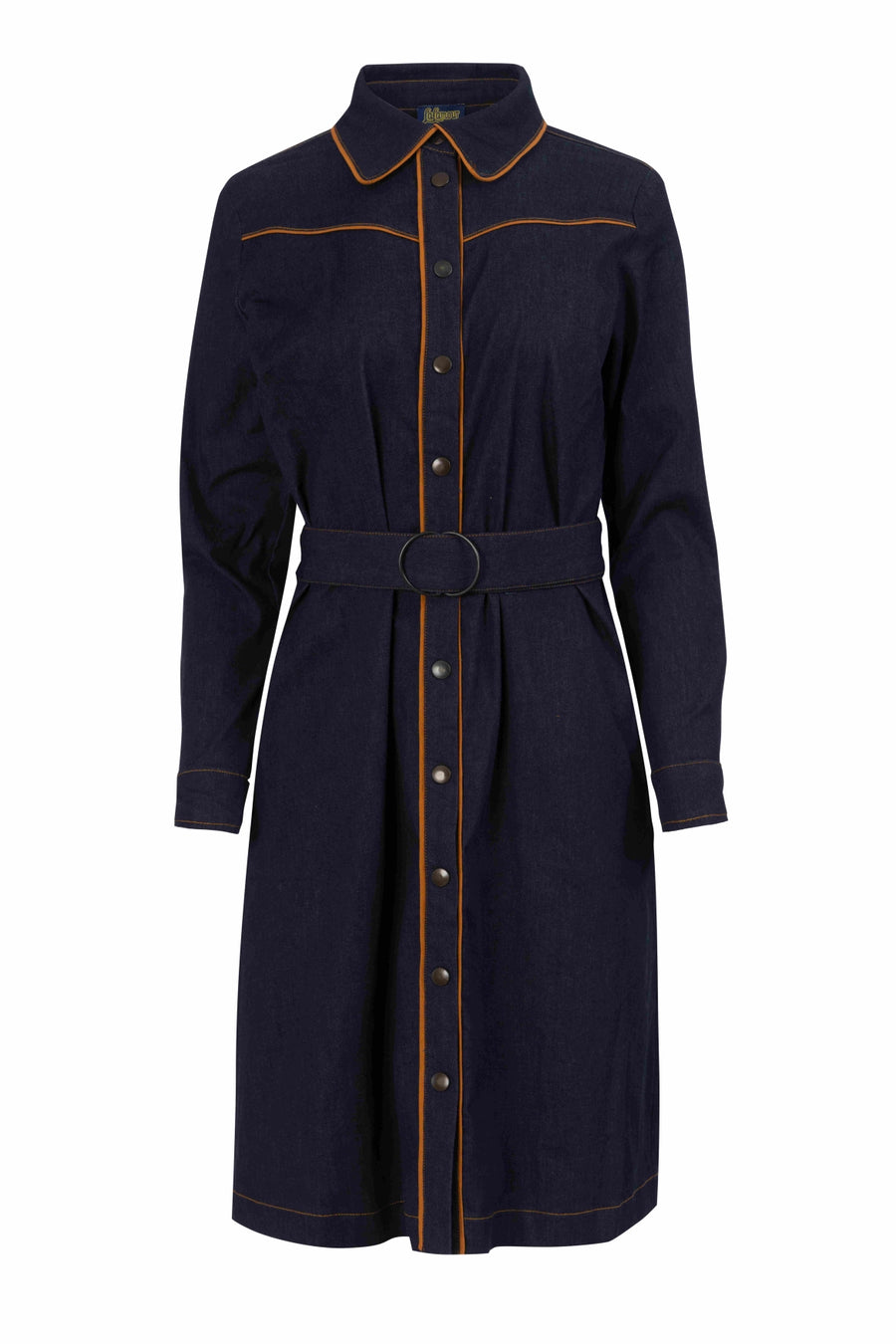 Rosie-Kleid | Jeans