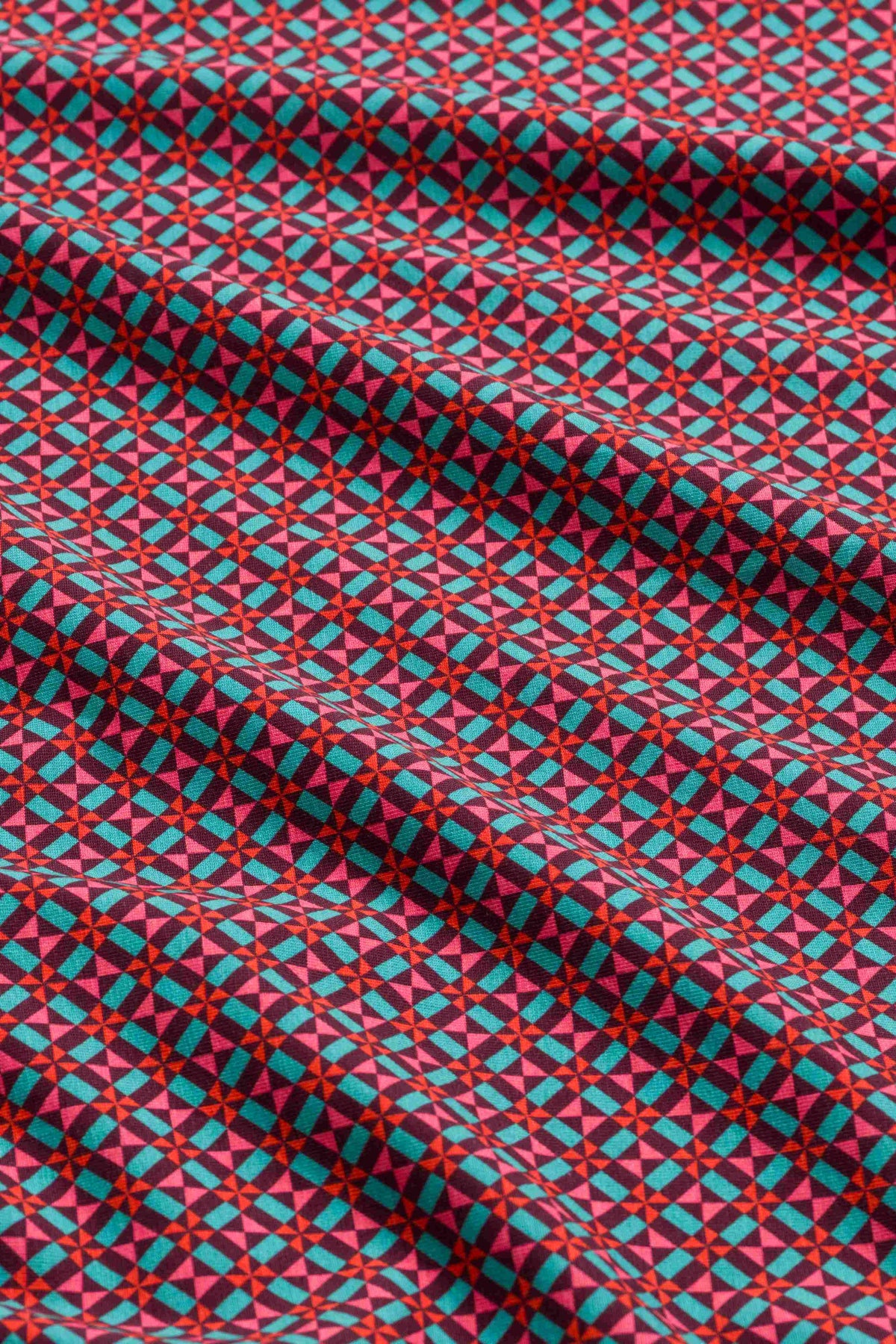 Sara Blouse | Graphic Mill