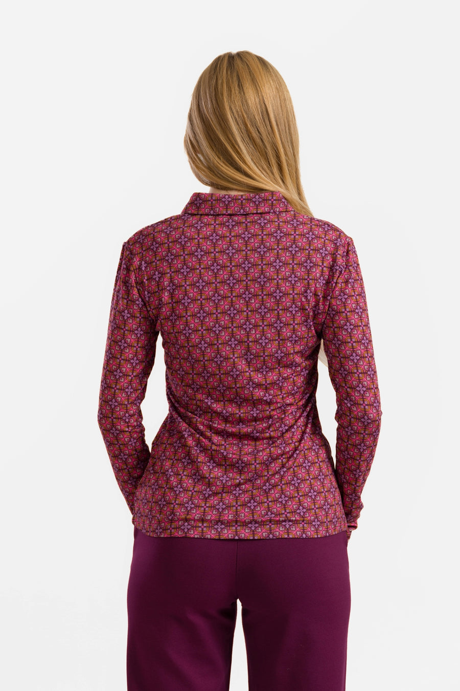 Sill Blouse | Sweet Dreams