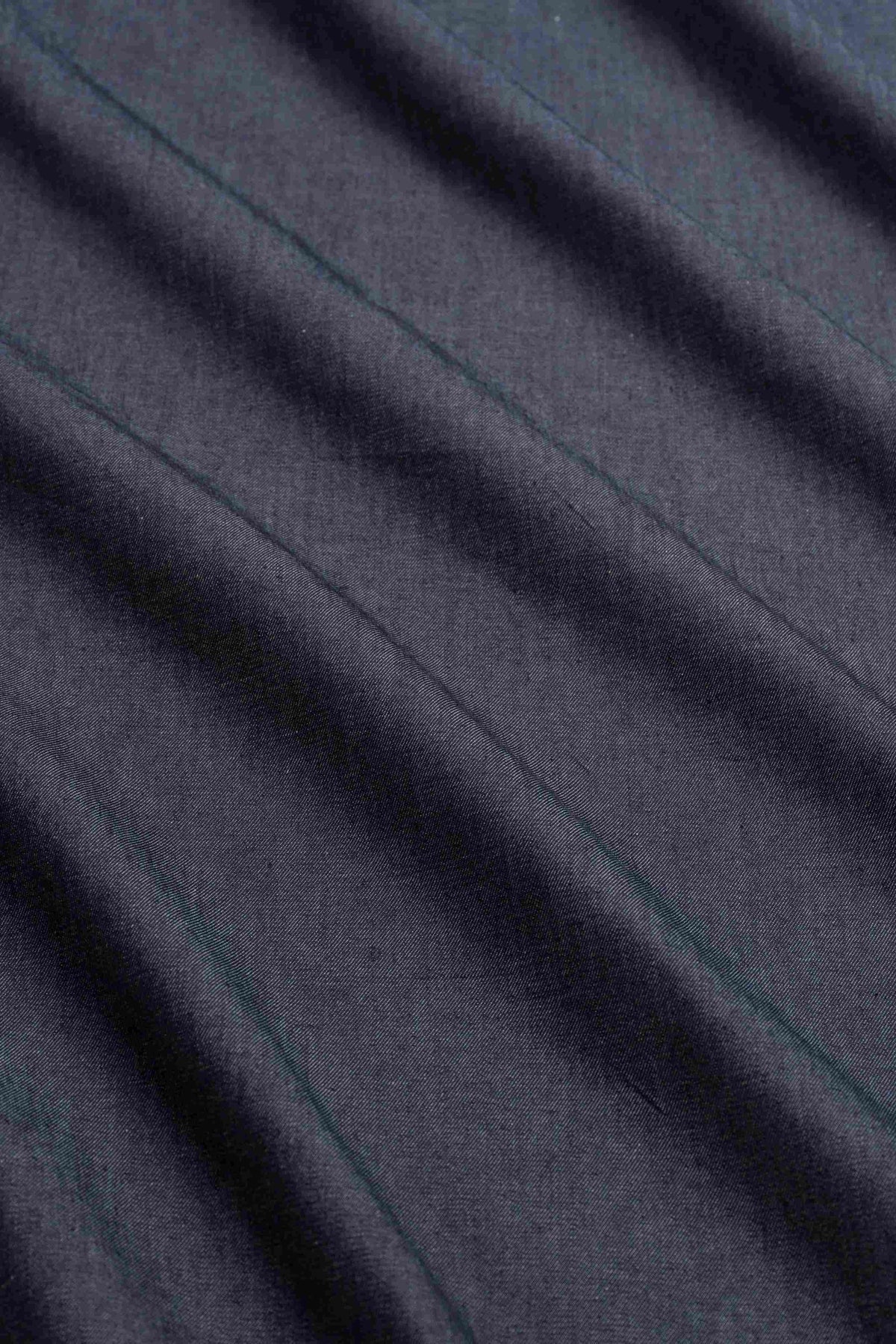 Billie Jacket | Denim