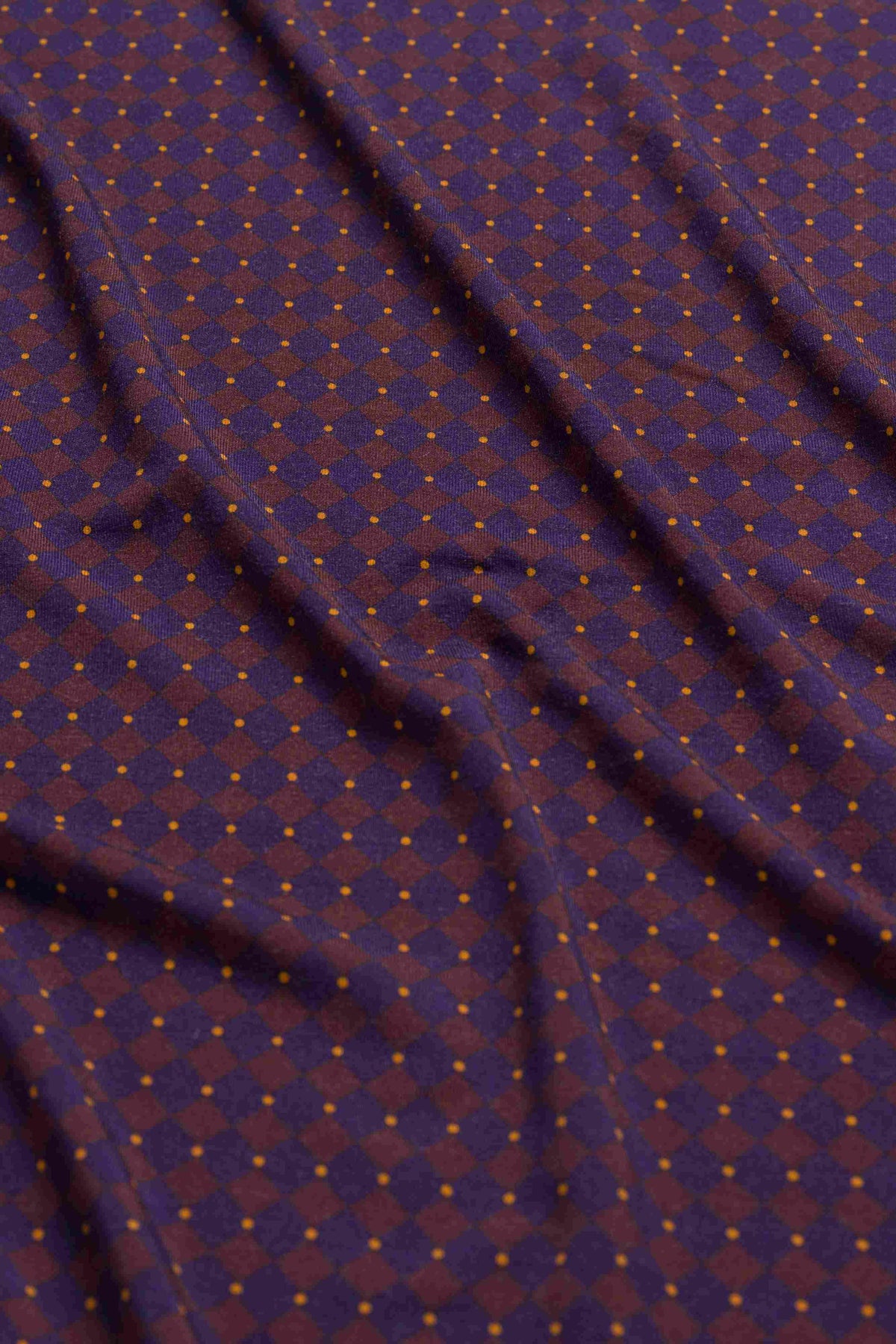 Sue Trousers | Chocolate Square