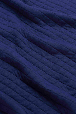 Billie Jacket | Kapitone Blue