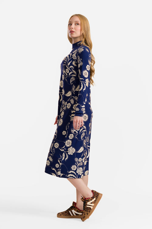 Willow Dress | Bird Of Paisleys