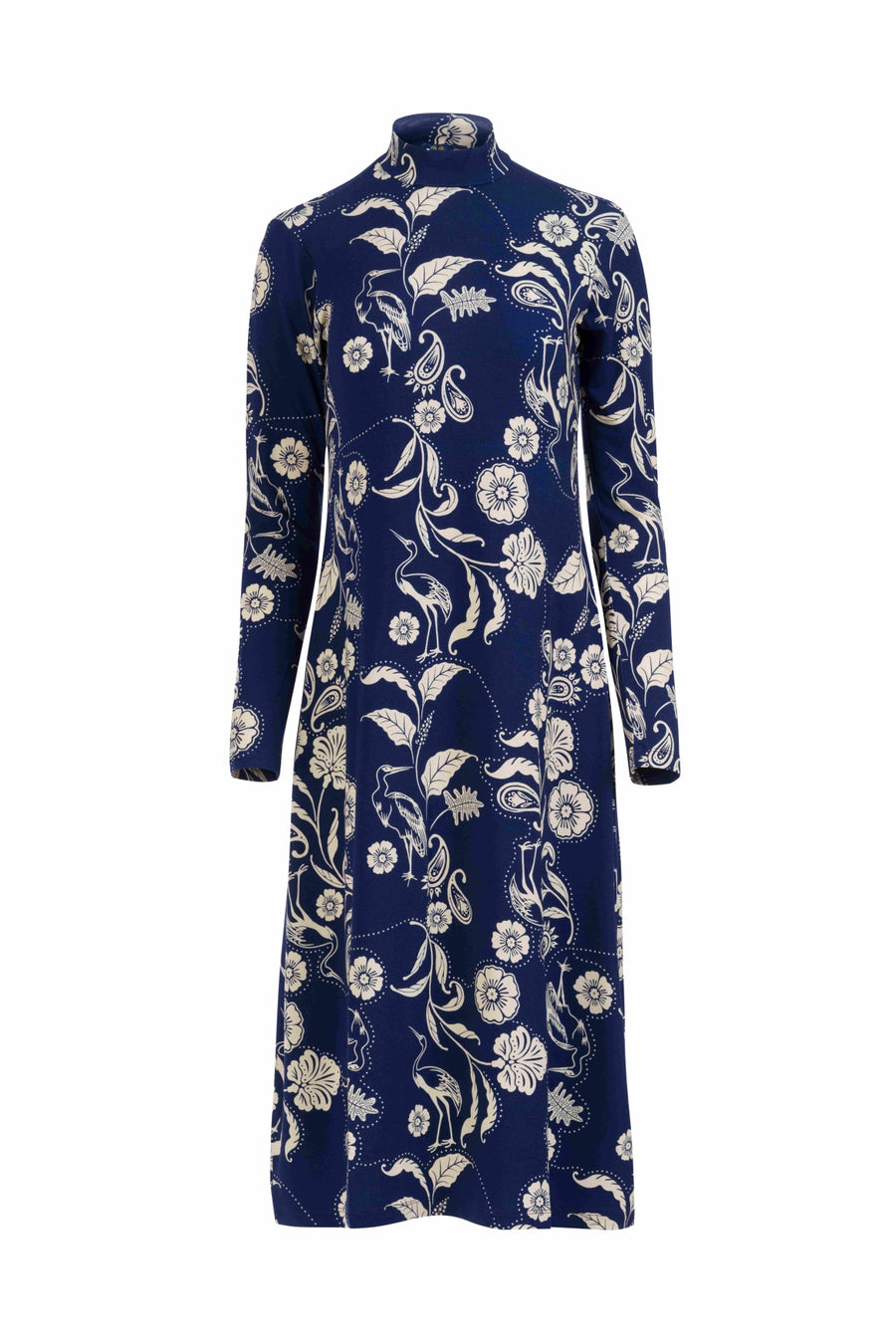 Willow Dress | Bird Of Paisleys