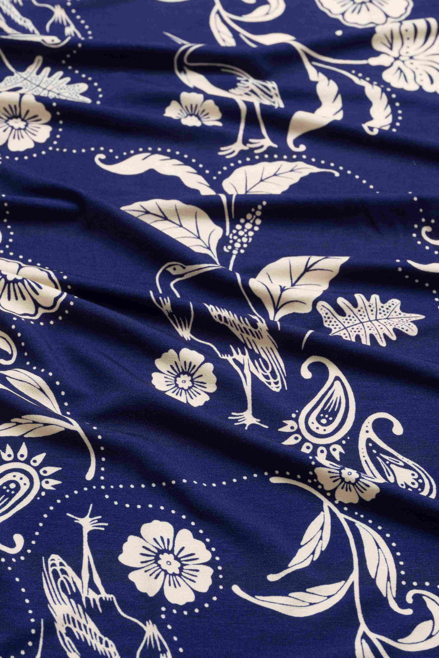 Willow Dress | Bird Of Paisleys