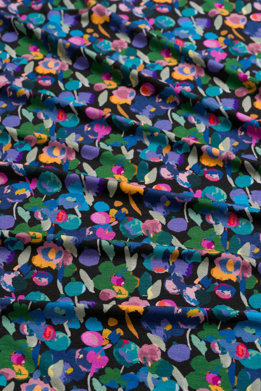 Willow Dress | Color Splash