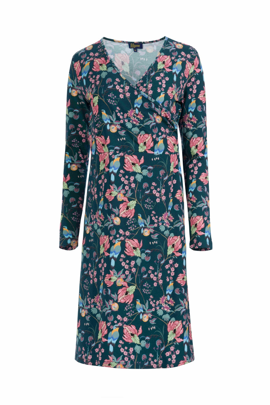 Chrissy Cross Dress | Birdy