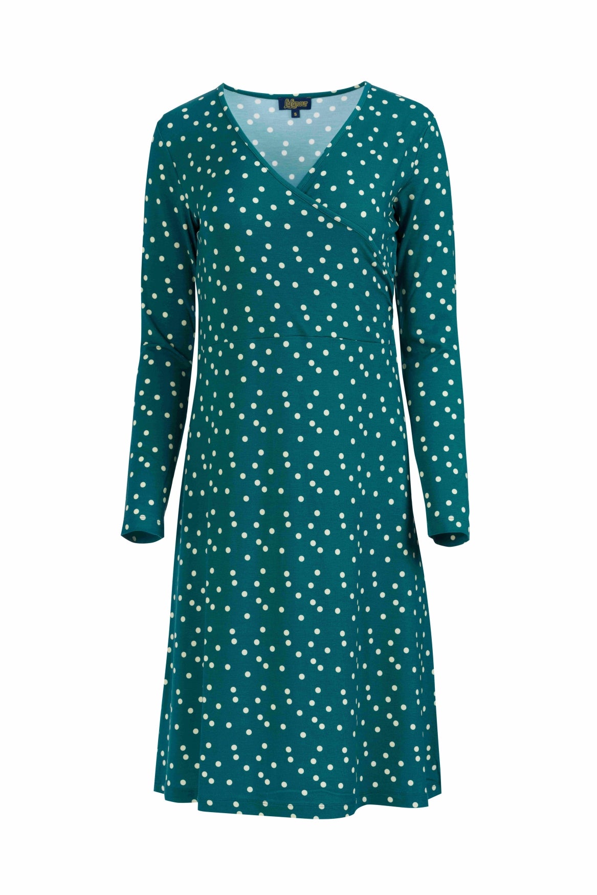 Chrissy Cross Dress | Dots