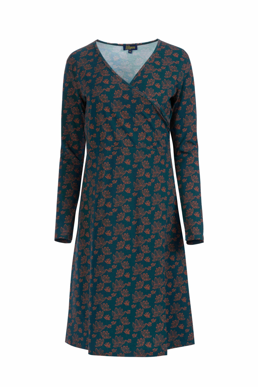 Chrissy Cross Dress | Lotus