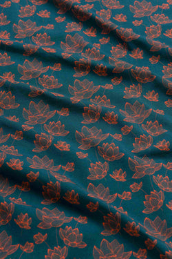 Chrissy Cross Dress | Lotus