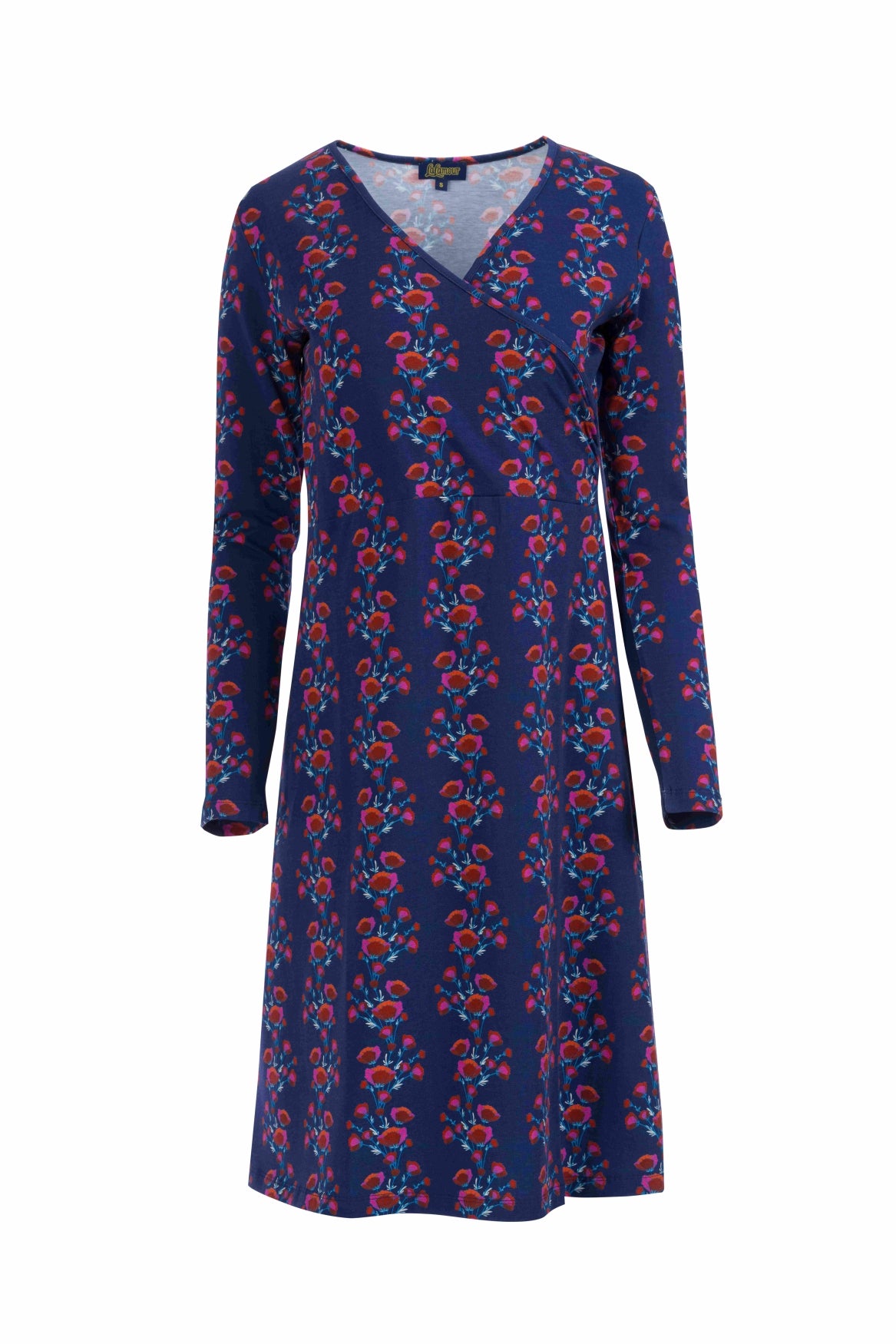 Chrissy Cross Dress | Poppy