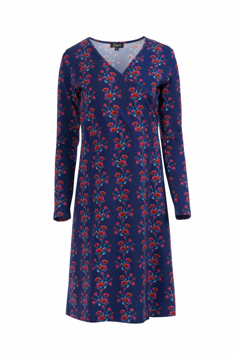 Chrissy Cross Dress | Poppy