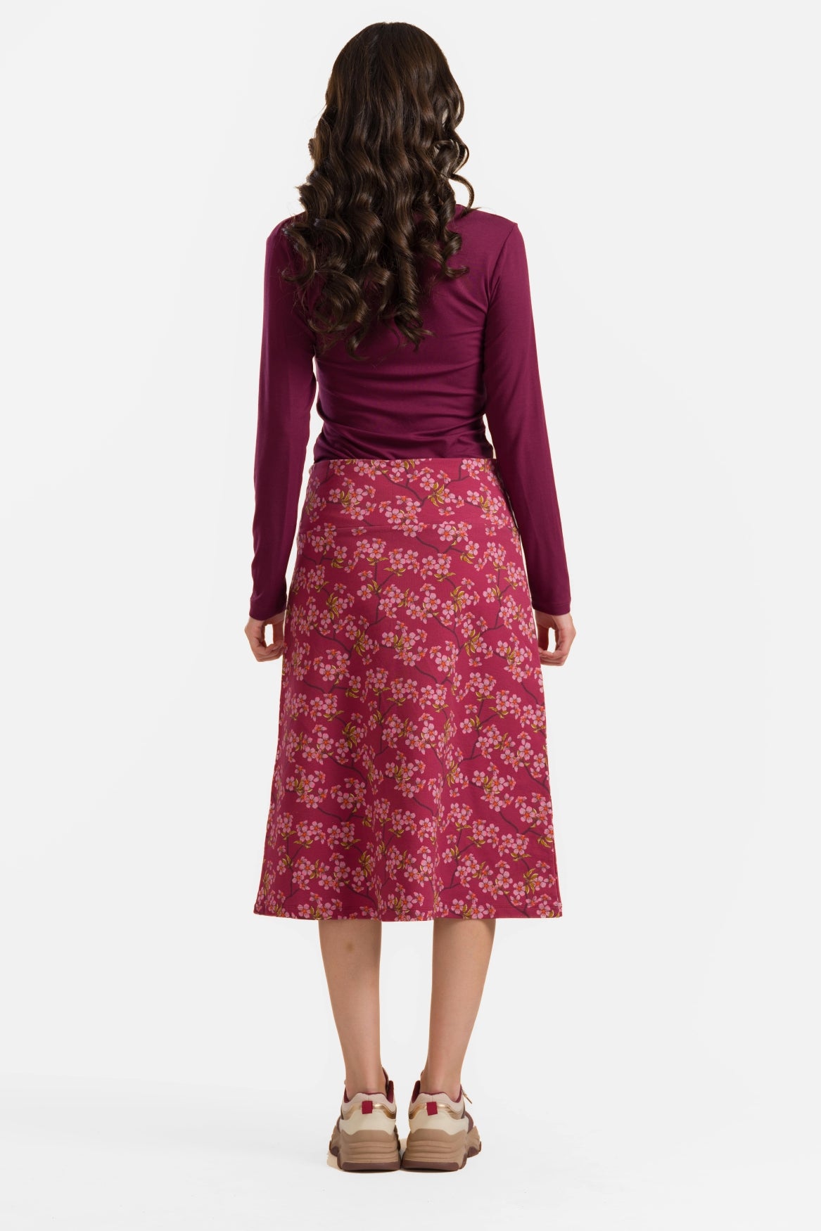 Claudia Skirt | Blossom