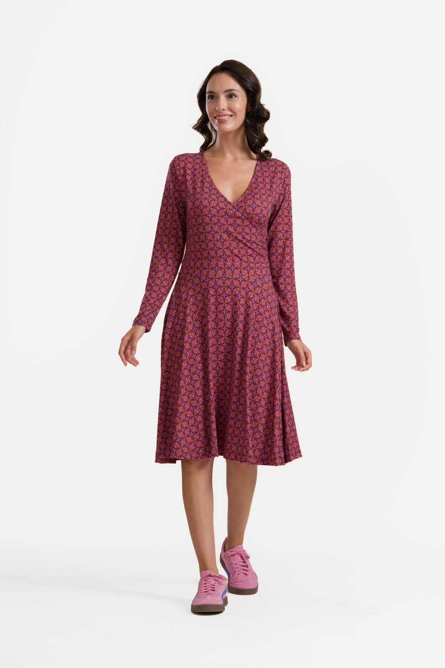 Daisy Dress | Sweet Dreams