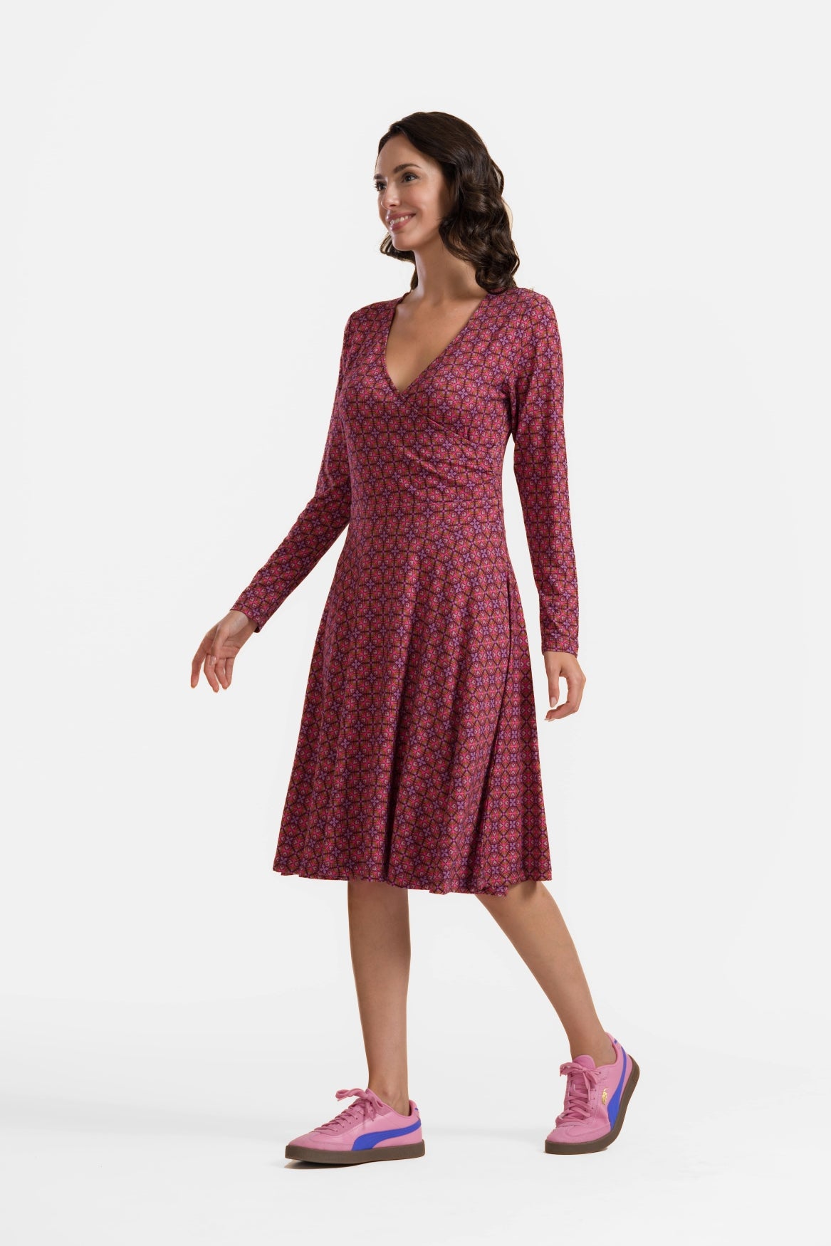 Daisy Dress | Sweet Dreams