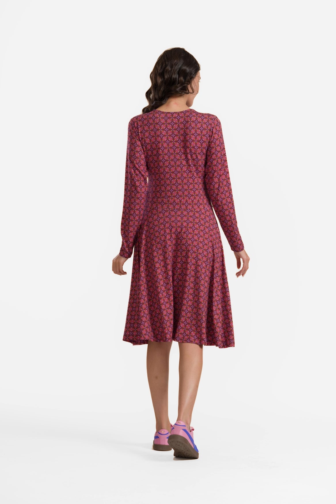 Daisy Dress | Sweet Dreams