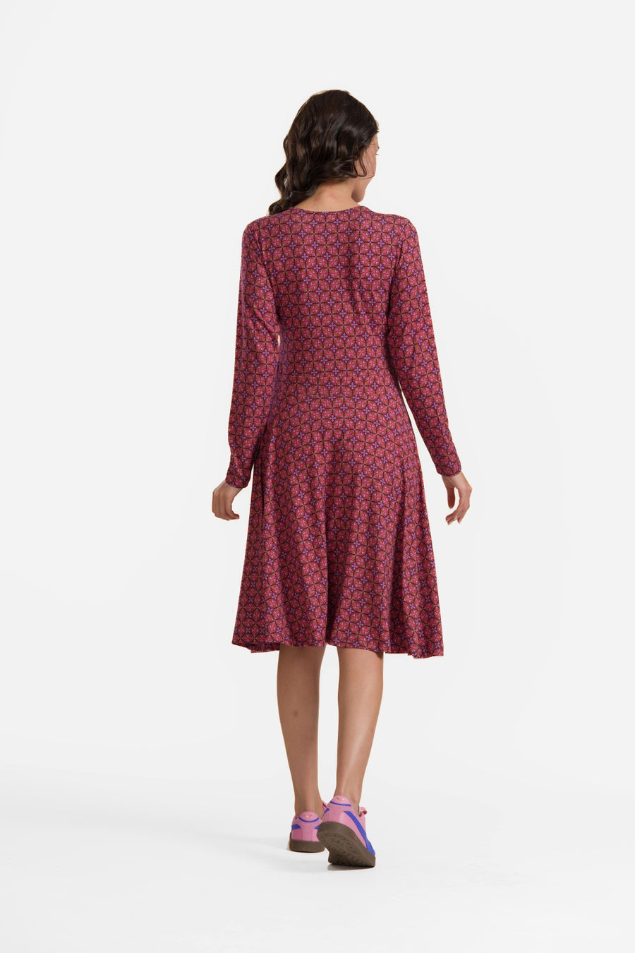 Daisy Dress | Sweet Dreams