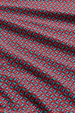 Demi Skirt | Graphic Mill